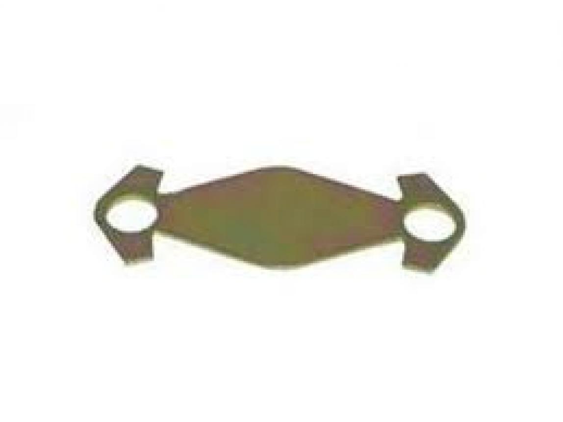 Trava parafuso cruzeta cardan intermediario volvo 2598-1-1 - Eusébio Peças