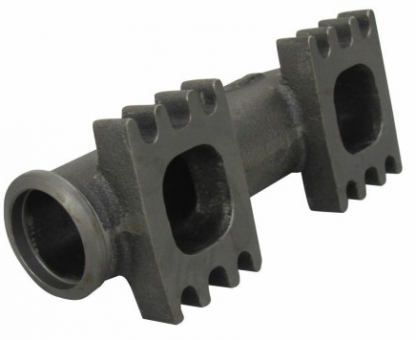 COLET ESCAP IVECO STRALIS-PONTA - Código 10022-1-1