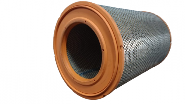 FILTRO AR SC S4/PGR/EURO5-EXT