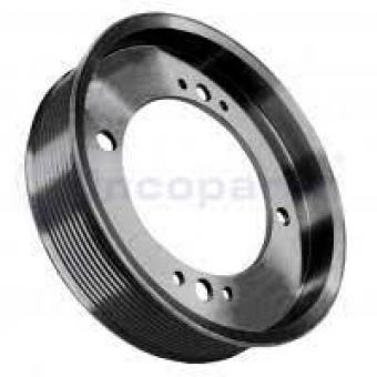 POLIA ACOPL HELICE VV FH D12/3 - Código 10027-1-1