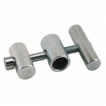 Reparo cinta tanque combustível / Scania   - Código 1004-1-1