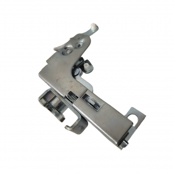 Fechadura porta lado esquerdo ( Porta grande ) Volvo - Código 1008-1-1