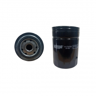 FILTRO LUBR DAILY/DUCATO/JUMPER-MOD - Código 10103-1-1