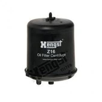 FILTRO ROTATIVO DAF XF105/CF85/XF105FT/XF FT/XF105 OFF ROAD - Código 1013-1-1