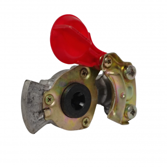 VALV MAO AMIGO-EMERGENCIA - Código 1016-1-1