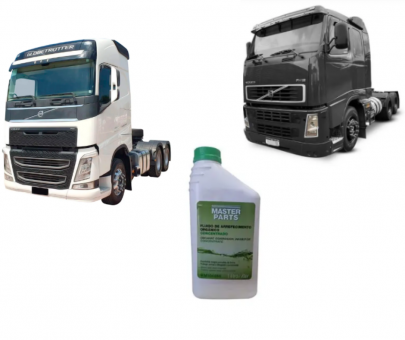 ADITIVO ARREF MWM - Código 10191-1-1