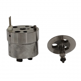 KIT ATUADOR UN INJ VV FH EUI D12D - Código 10236-1-1