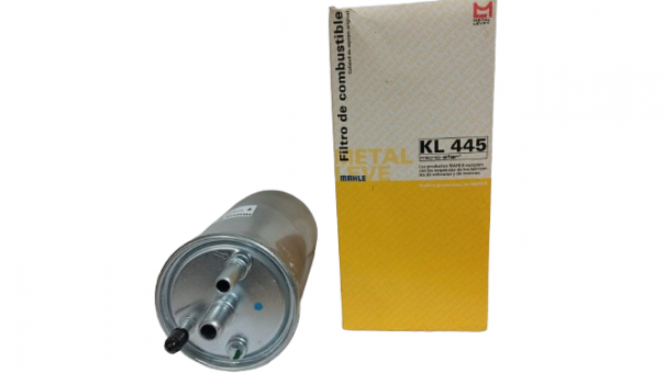 FILTRO COMB MBB 710 PLUS - Código 10260-1-1