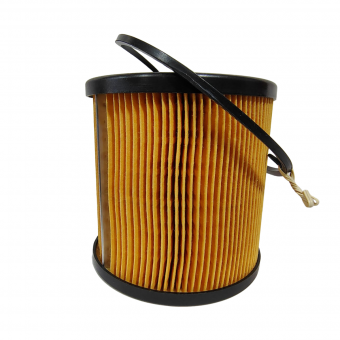 Filtro diesel racor ( Antigo ) Scania / Volvo - Código 10265-1-1