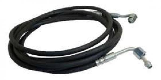 FLEX CAB VV FH-4610MM - Código 10294-1-1