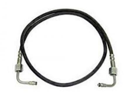 Flexivel cabine scania s4 pgr - 1440 mm - Código 10295-1-1