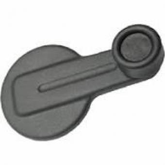 Macaneta vidro scania 113 - Código 1636-1-1