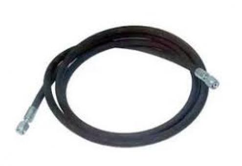 Flexivel servo embreagem scania s4 - superior - Código 10303-1-1