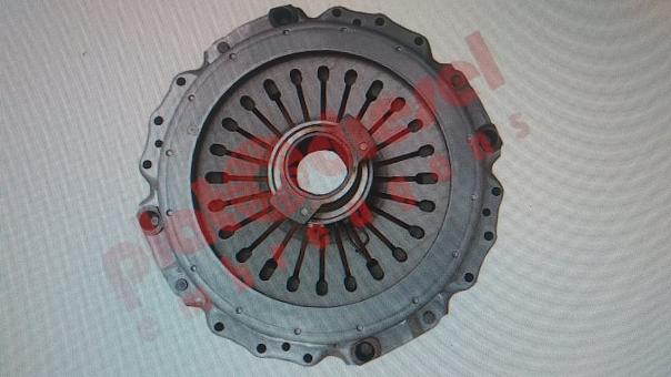 PLATO EMB SC S5-VALEO - Código 10309-1-1