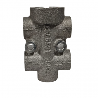 VALV RAD OLEO CAMB SC S4 - Código 10337-1-1