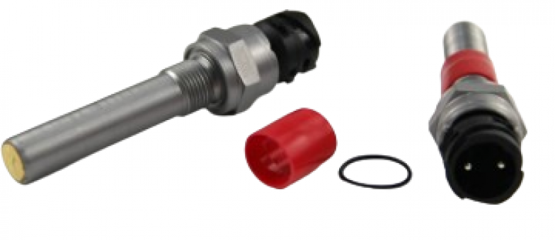 Sensor rotação / longo / câmbio G905 / G925 / GR875 / Scania S4 / S5     OR-1888075 / T83 - Código 10341-1-1