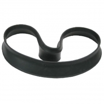 Anel aro helice 600mm ( Radiador ) Scania - Código 1038-1-1