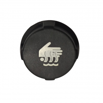 TPA RESERV AGUA RAD VV VM - Código 10380-1-1