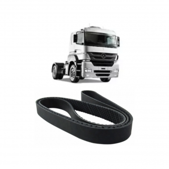 CORREIA 9PK2100 ALT MBB AXOR - Código 10442-1-1