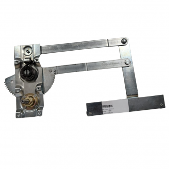 Maquina vidro lado esquerdo / Scania  - Código 1045-1-1