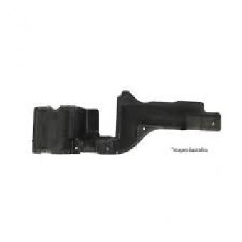 Protetor cabine volvo vm  - traseiro motor - Código 1656-1-1