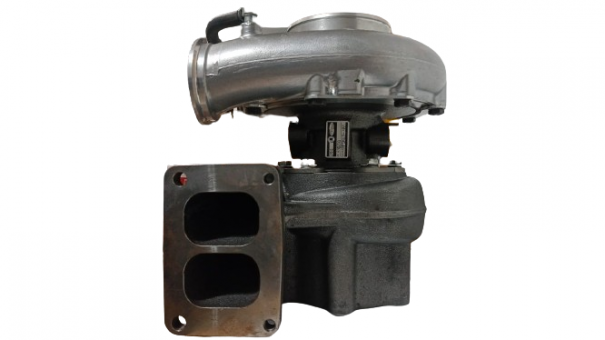 TURB IVECO STRALIS/TRAKKER