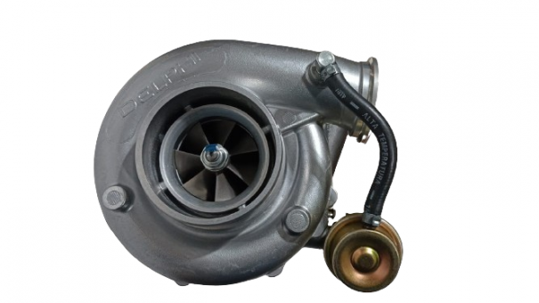 TURB IVECO STRALIS/TRAKKER