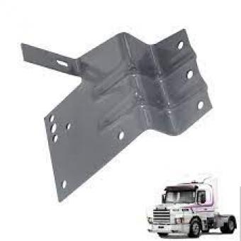 Suporte reservatório direção hidráulica -  Scania 112 / 113  OR-397170 - Código 1048-1-1