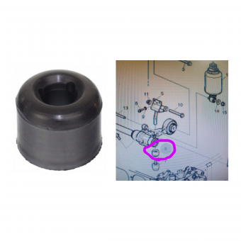 BAT SUSP CABINE VV FM/FH - Código 10521-1-1