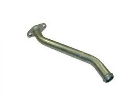 Tubo retorno turbina scania s4 - Código 10522-1-1