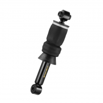 KIT BEX CAB IVECO EUROTECH-TR - Código 10542-1-1