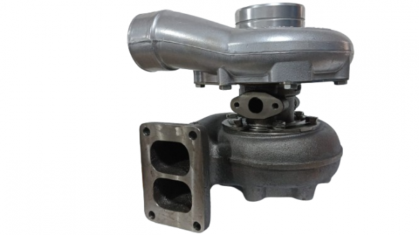 Turbina / volvo NL12/ N12 s/intercooler            Ref.  HTC150-1 - Código 10558-1-1