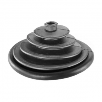 GUARDA PO ALAV CAMBIO MBB 1218/1618/1620/1935 - Código 10580-1-1