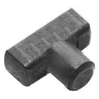 PASTILHA GARFO BLOQ DIF RBP660/662/ 835 - Código 10598-1-1