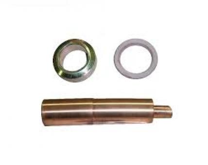 REP CAMISA BICO INJ N/NL12 - Código 1667-1-1