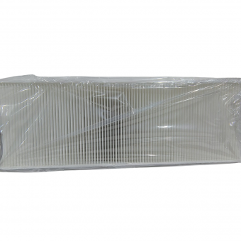 Filtro ar cabine  / Scania - Código 10686-1-1