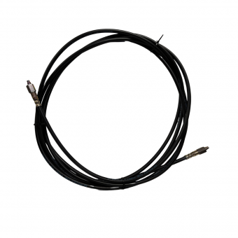 Flexível cabine  bomba ao cilindro - Código 10689-1-1