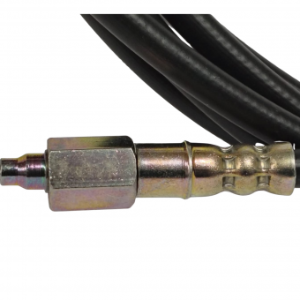 MANG HIDR AXOR 3344-FLUXO