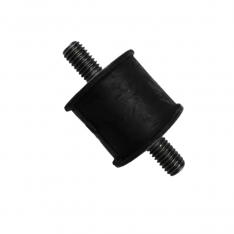 Coxim ( 8mm ) tubo água retarder - Scania  S4        OR- 1388070 / 3472116 - Código 10707-1-1