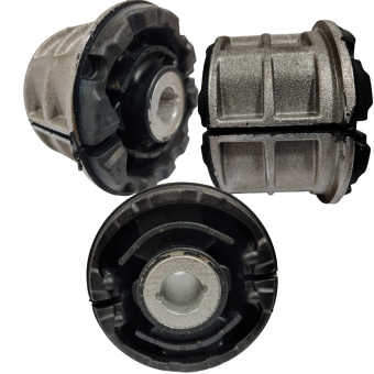 Bucha braço articulação cabine / Scania NTG - Código 10739-1-1