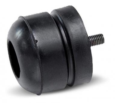 Coxim batente ( dianteiro / traseiro ) Scania     - Código 1716-1-1