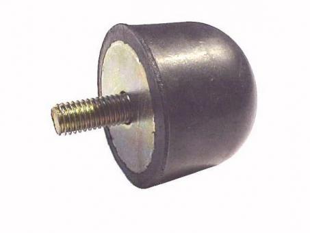 Coxim batente cabine scania s4 - 4 pontos / dianteiro - Código 1717-1-1