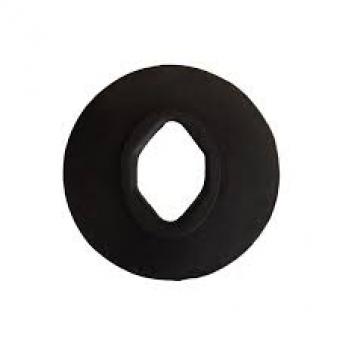  borracha cabine scania s4 / vw / man - arruela  suspenção - Código 1712-1-1