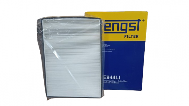 FILTRO AR CAB DAF XF105/XF105FT/FTS/FTT - Código 1125-1-1