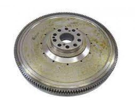 Volante motor scania 112 / 113 - ct menor 215 mm - 10 marchas - Código 1755-1-1