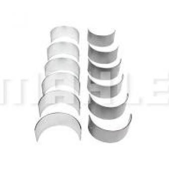 BRONZ BIELA VV FH D13-STD - Código 1759-1-1