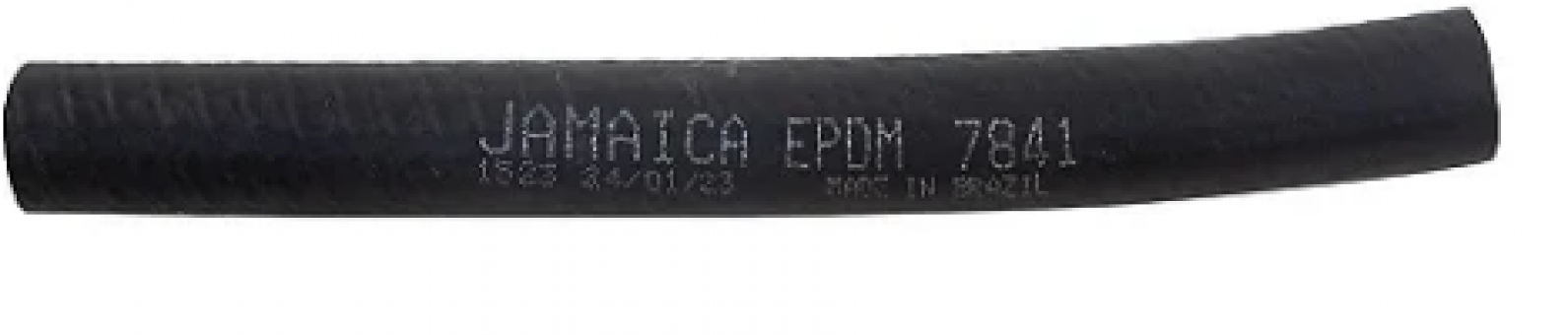 Mangueira radiador / carcaça - Scania    112 /113  OR-231842 - Código 1149-1-1