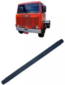 Mangueira radiador / tromba - Scania   LK   OR-191672 - Código 1155-1-1