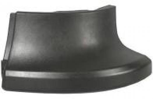 Acabamento bojo farol scania s5 -lado esquerdo menor - Código 10172-1-1