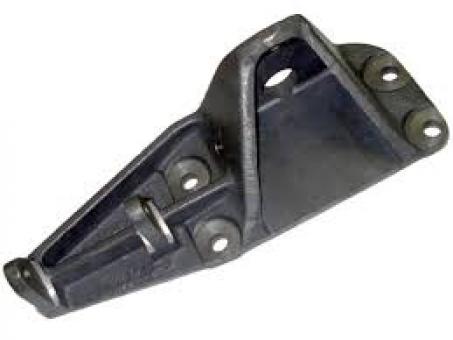 Suporte  coxim motor / dianteiro / lado direito / alternador -  Scania 112 / 113   OR-211137 - Código 1167-1-1